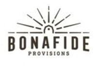 Bonafide Provisions coupons